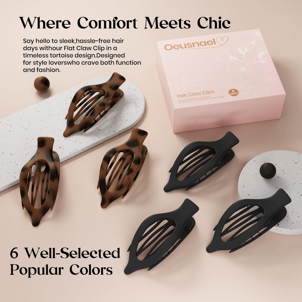 Oeusnael coffret cadeau, idéal pour offrir lors d'occasions spéciales.