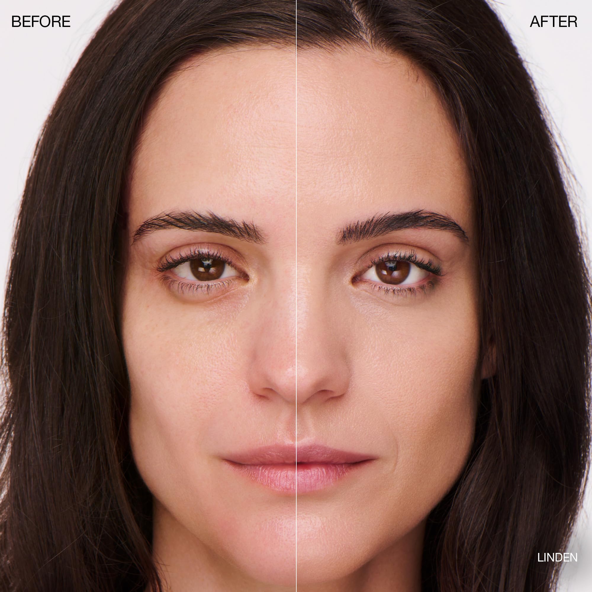 Ogee Complexion: application fluide qui fond sur la peau sans lourdeur.