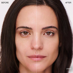 Ogee Complexion: application fluide qui fond sur la peau sans lourdeur.