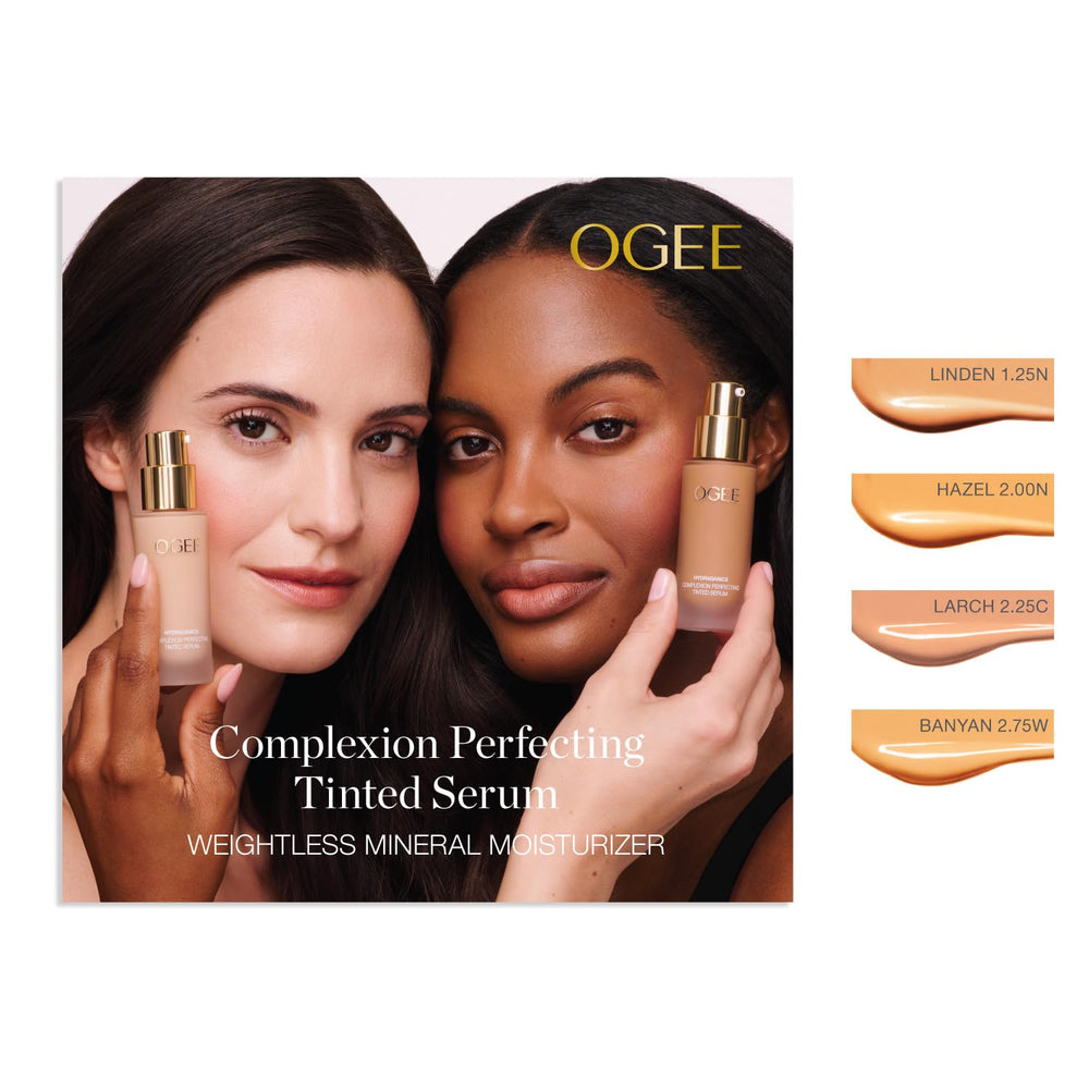 Ogee huile jojoba biologique nourrissant sans alourdir.