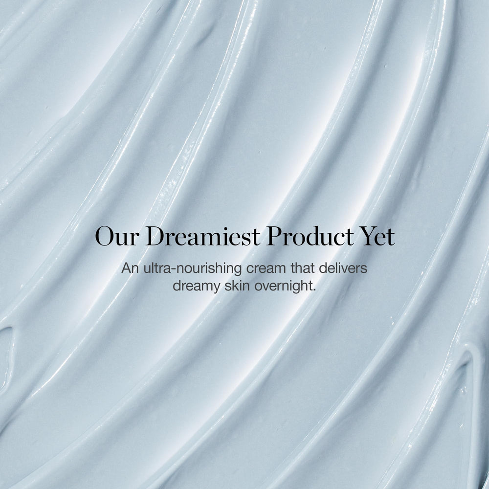 Ogee Indigo Dream Renewal Crème Visage – huile de tansy bleu pour un confort.