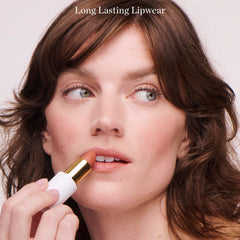 Ogee Lulu Blanc Rose – texture crèmeuse grâce à l’huile de jojoba.