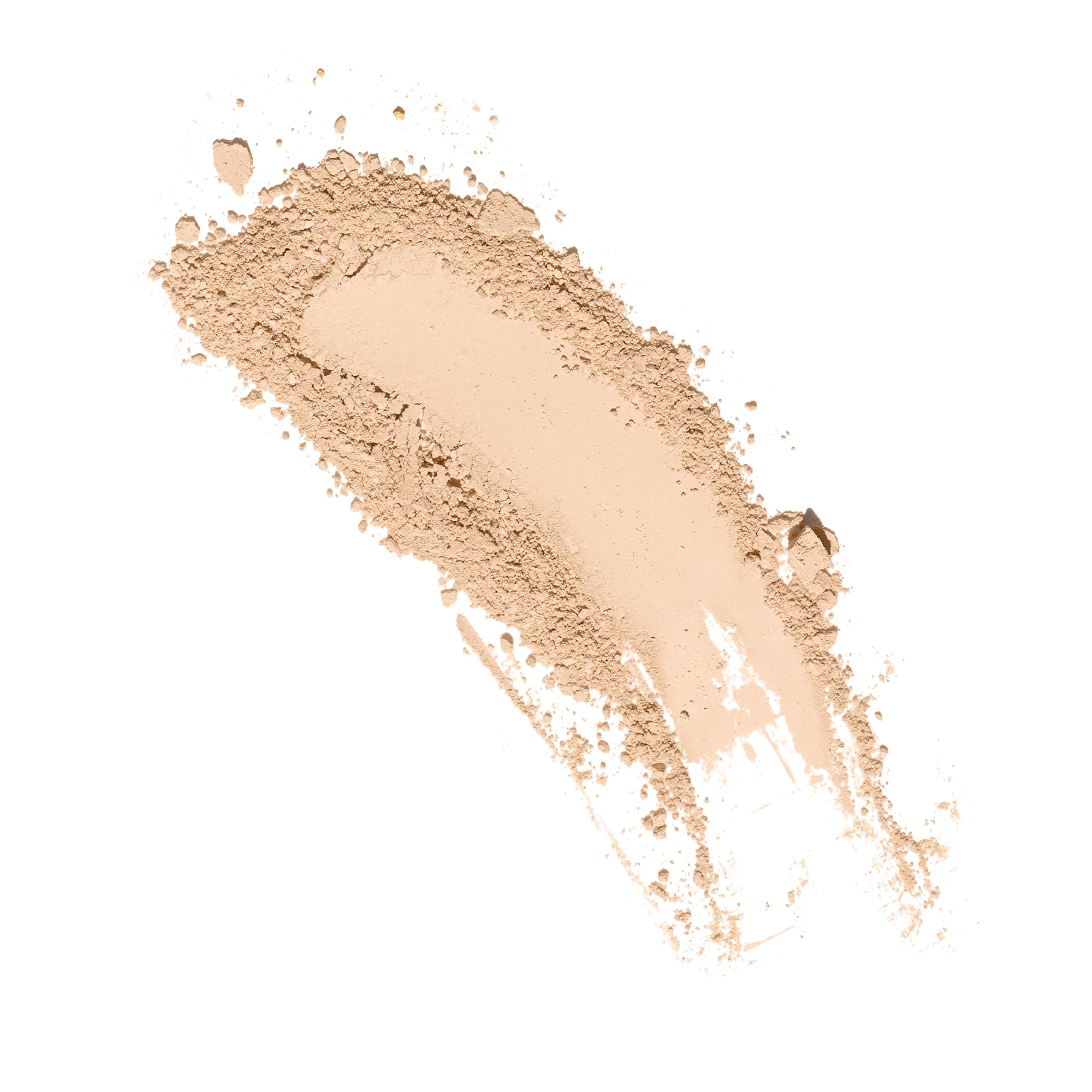 Ogee poudre-set sable texture légère pour un fini naturel et confortable.