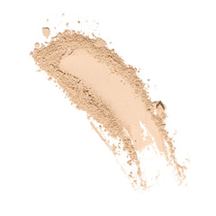 Ogee poudre-set sable texture légère pour un fini naturel et confortable.