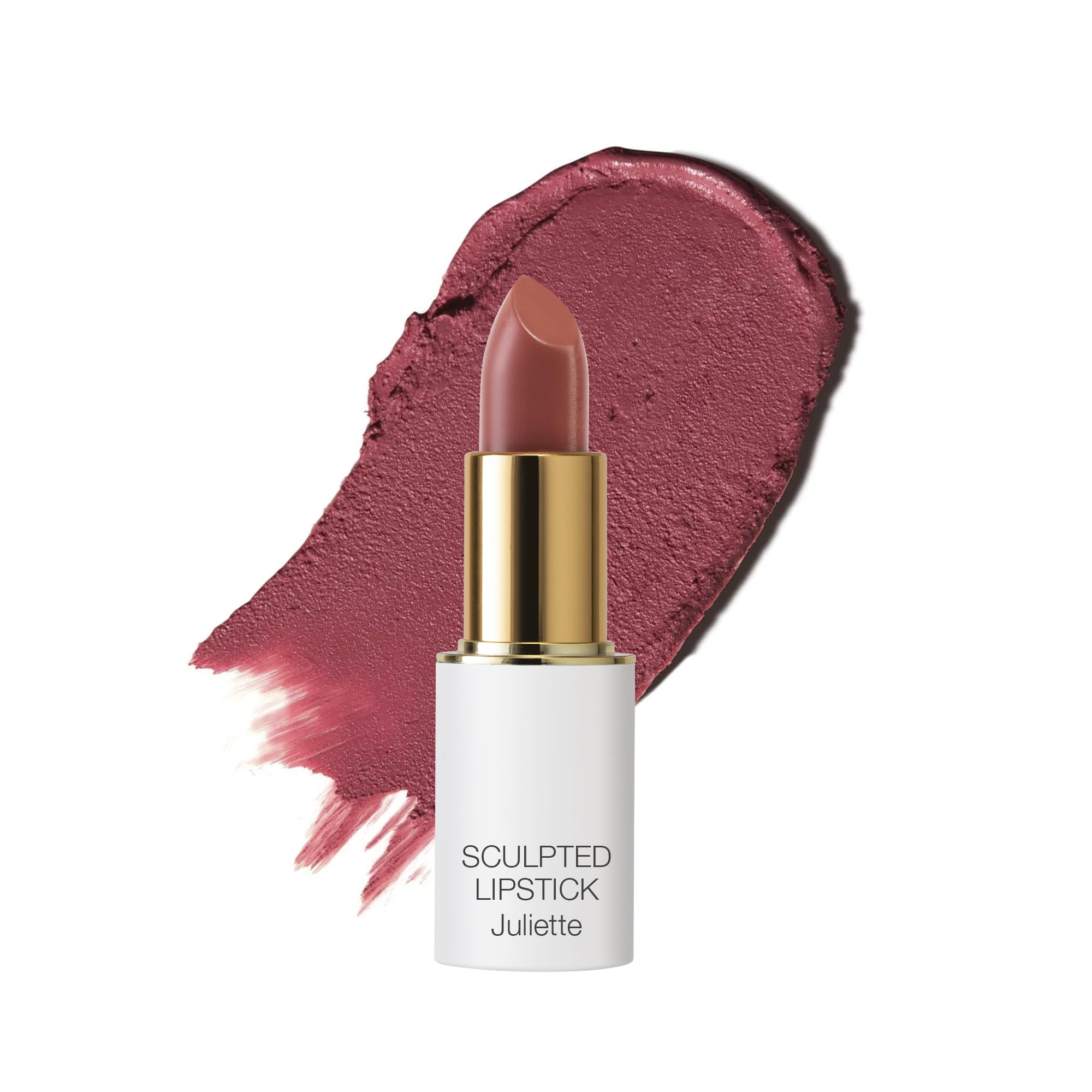 Ogee Juliette – teinte rose crèmeuse pour hydratation durable et couleur veloutée.