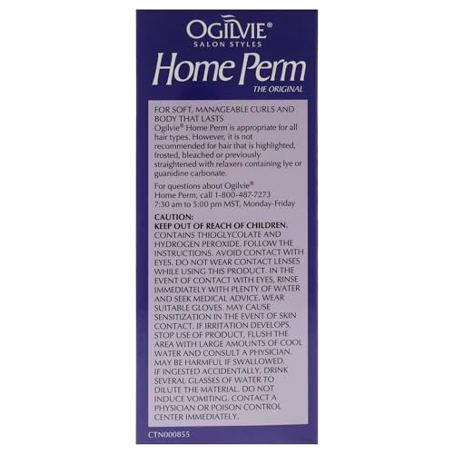 Kit maison Ogilvie : perm simple et rapide pour un rendu salon.