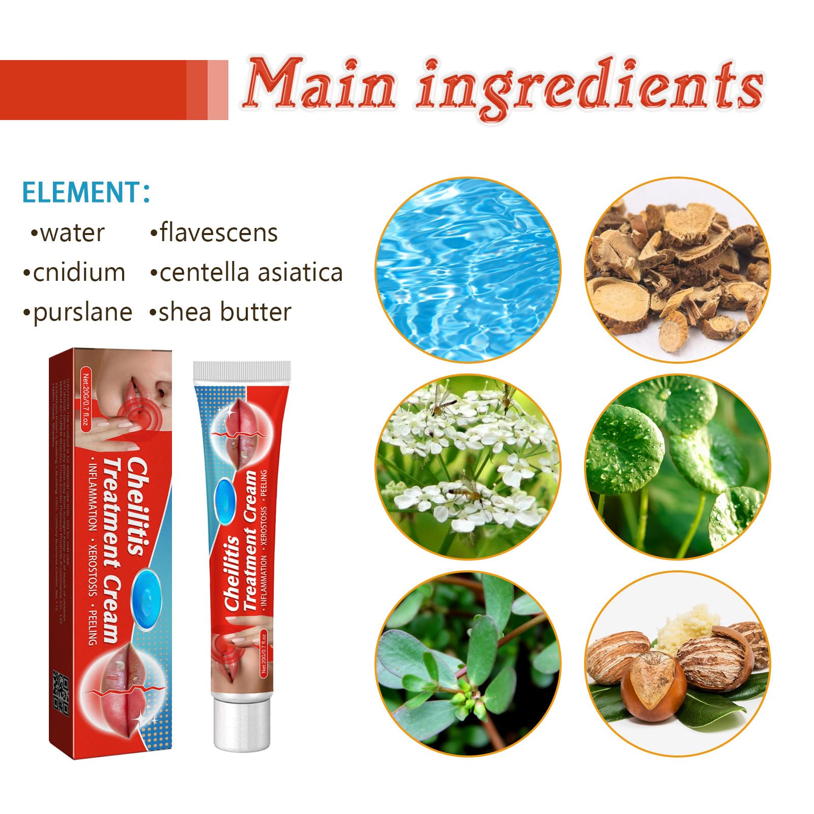 OGoeesy packaging pratique et hygiénique pour une application propre
