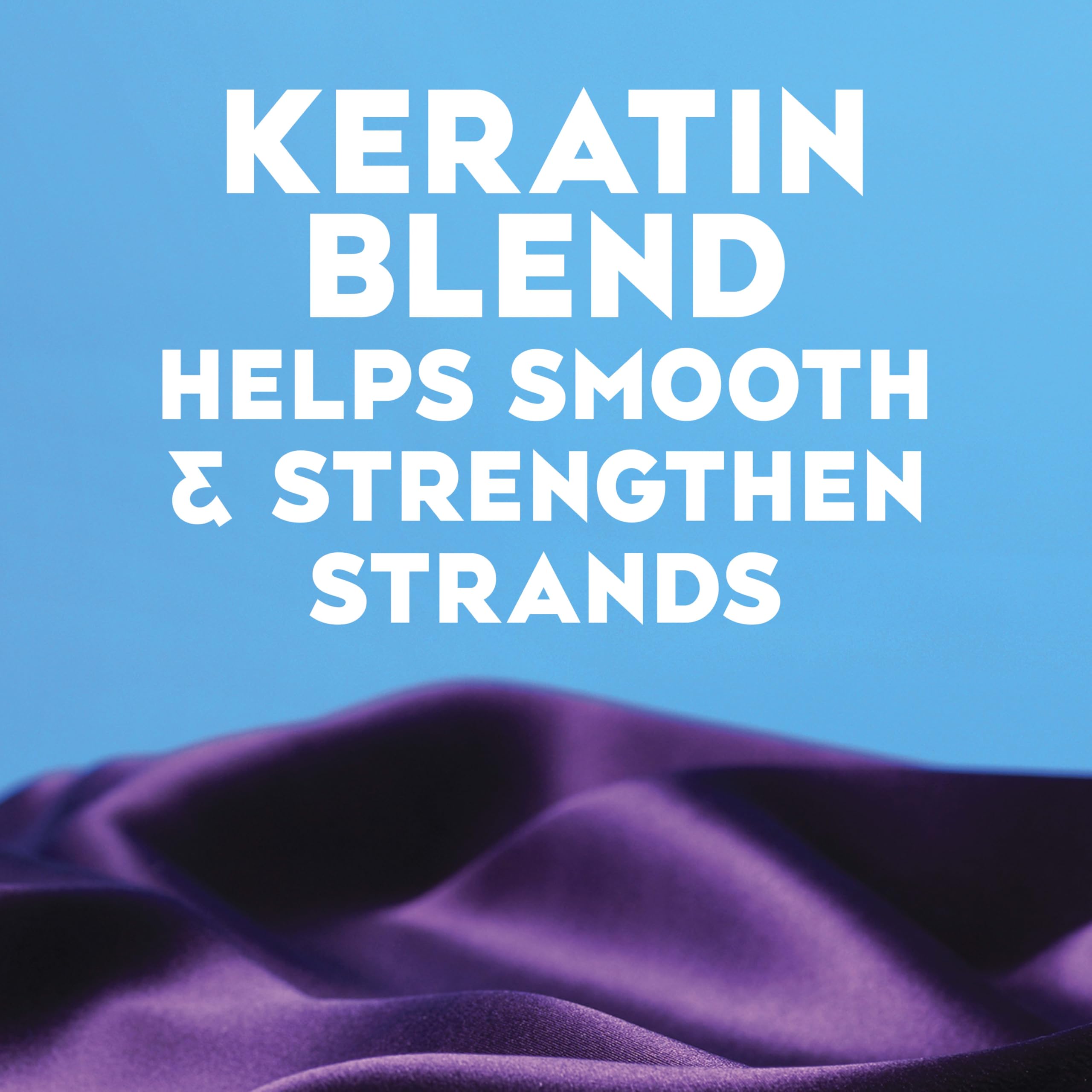 OGX Ever-Straightening, kératine brésilienne, cheveux plus lisses et renforcés