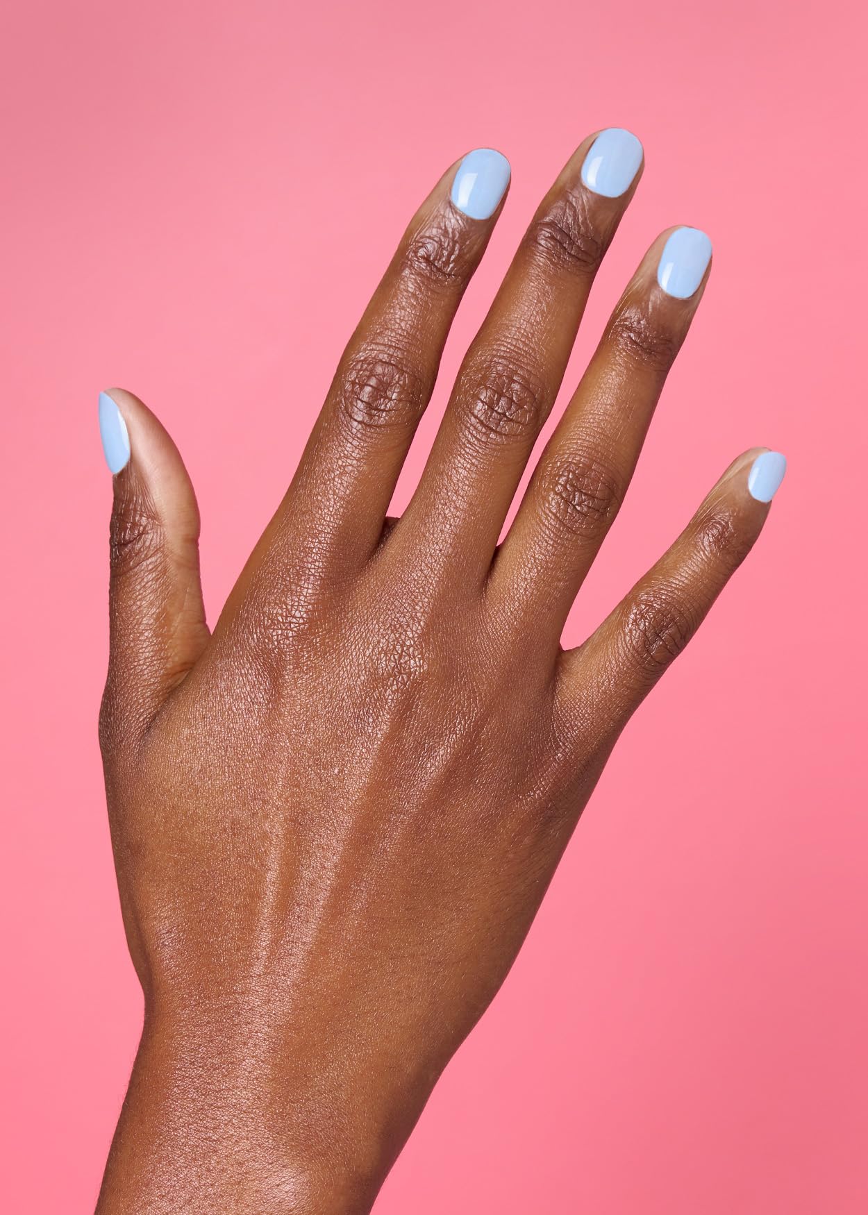 ohora autocollants ongles 30 pièces : accents et solides pour une variété de looks.