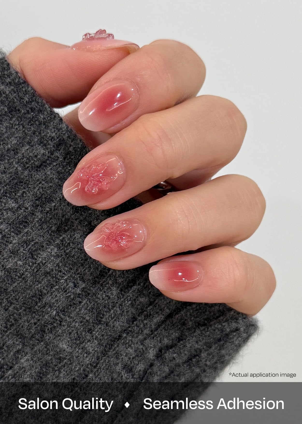 ohhora baton en bois, retrait précis et doux