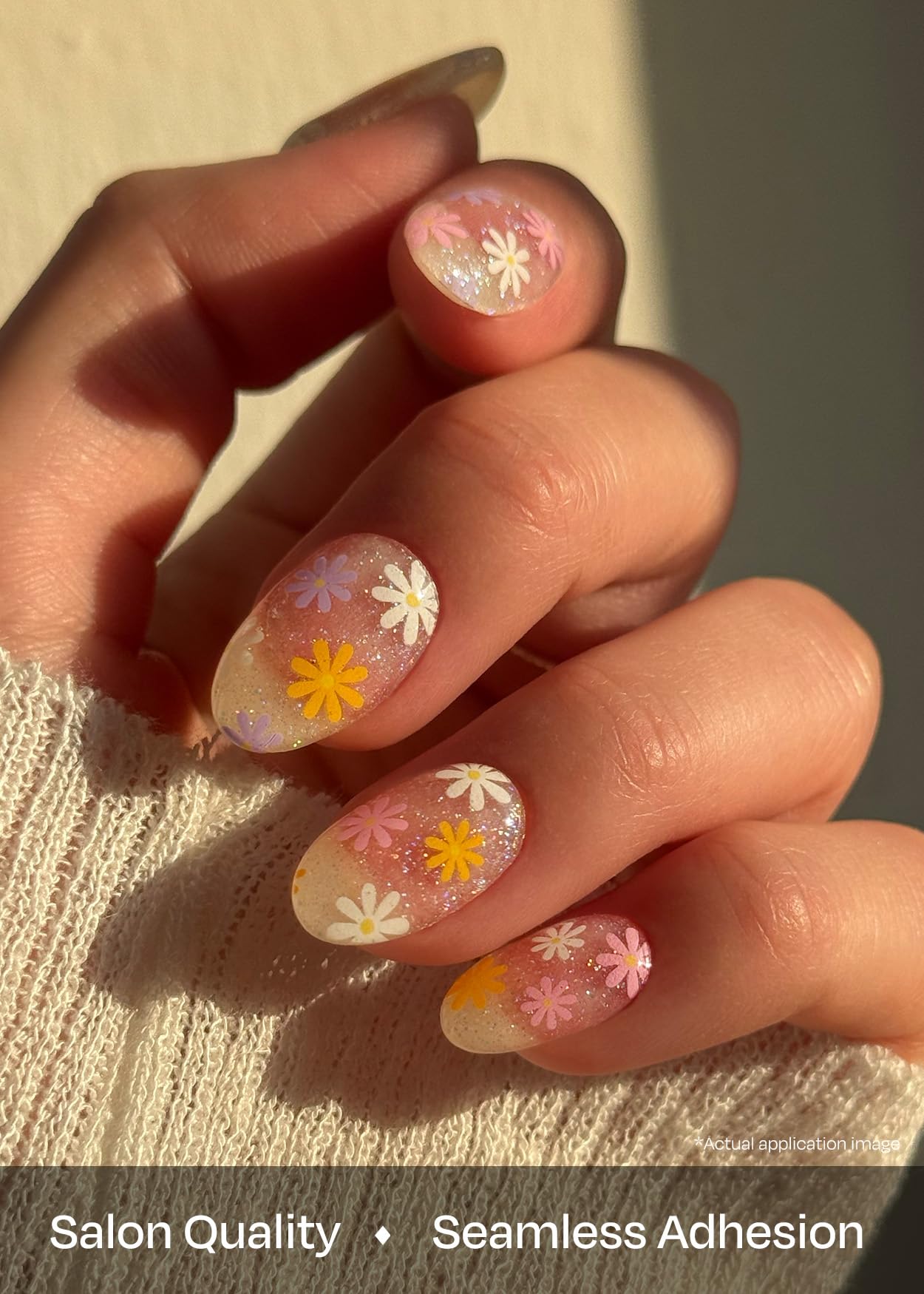ohora daisy disco application rapide et retrait facile parfait pour la maison