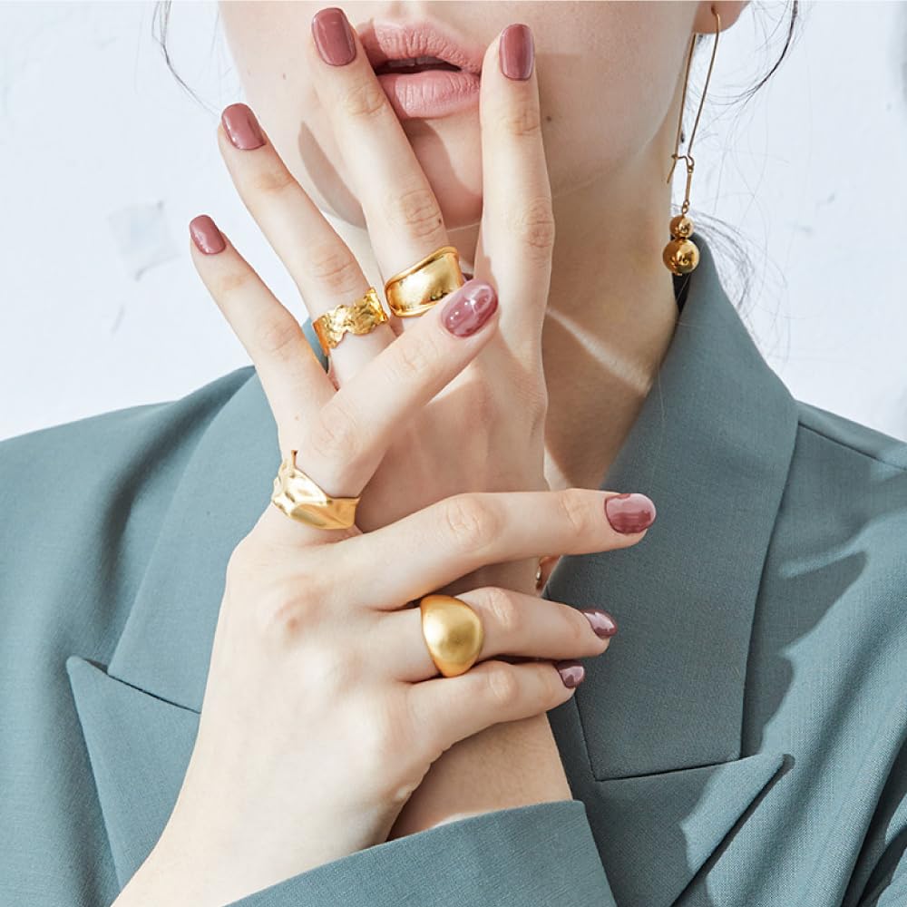 Ensemble Ohora N Brick: 30 bandes et accessoires pour débuter.