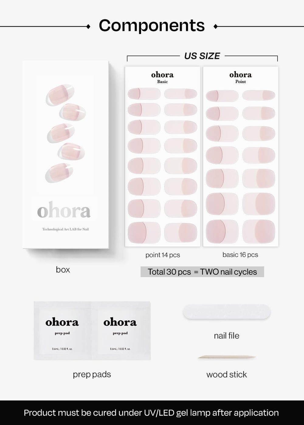 ohora Expérience salon à domicile avec résultats rapides et professionnels.