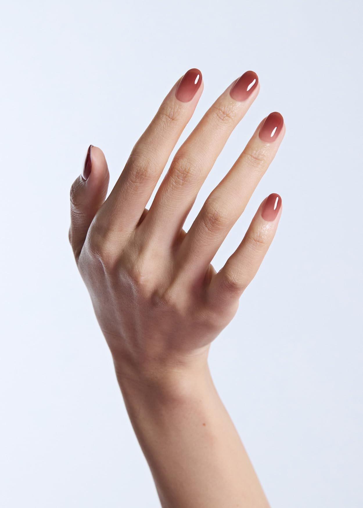 Ohora Fig Jam tenue jusqu’à deux semaines – top gel hydrofuge.