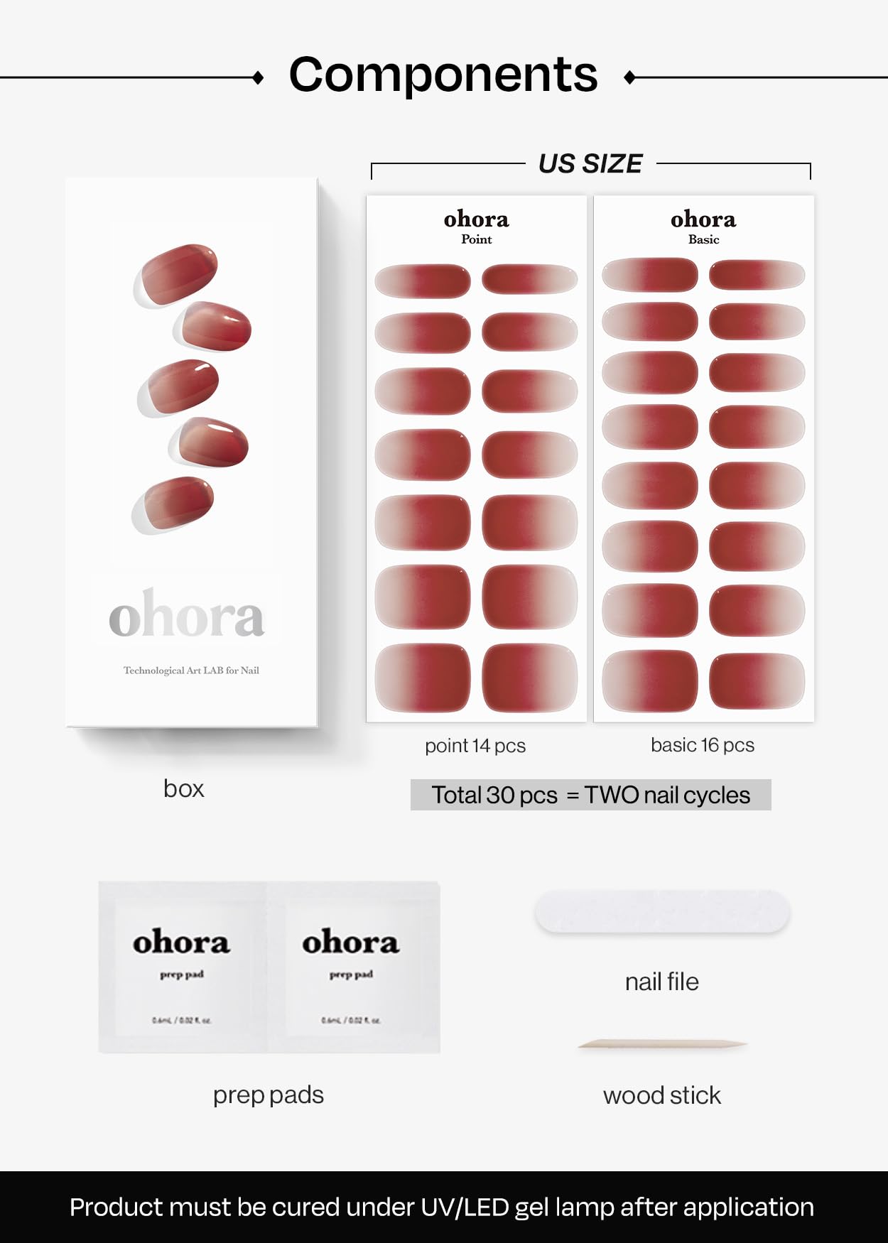 Ohora Fig Jam vegan et cruelty-free – sans cruauté animale.