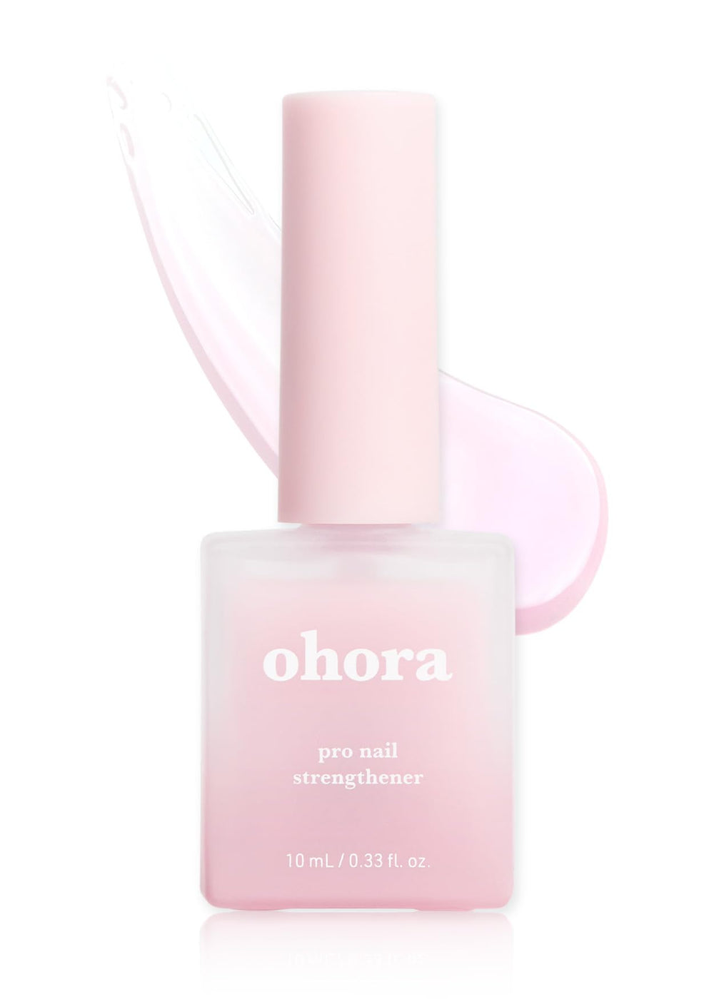 ohora – kit autocollants ongles pour une finition soignée et durable