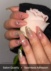 lime à ongles ohora pour un bord net et précis