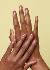 ohora N Basic Nails No.1 application facile pour une pose rapide et nette.