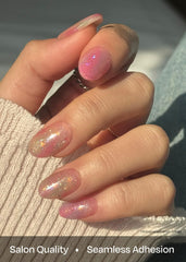 ohora N Rainbow Bomb lime-a-ongles pour une préparation efficace
