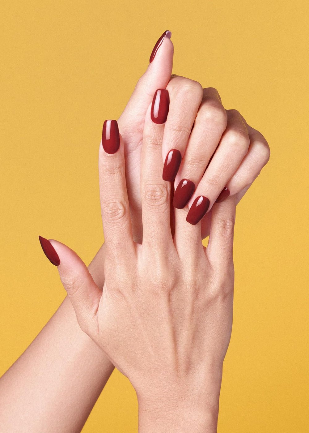 ohora N Chilly : application facile sur tous types d’ongles