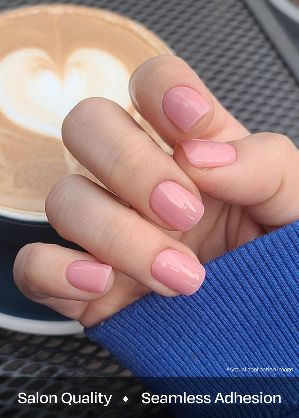 Lime à ongles Ohora – ajuste les tailles des bandes.