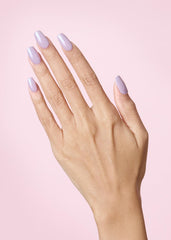 ohora Strips Ongles Crème Lavande – application facile à domicile.
