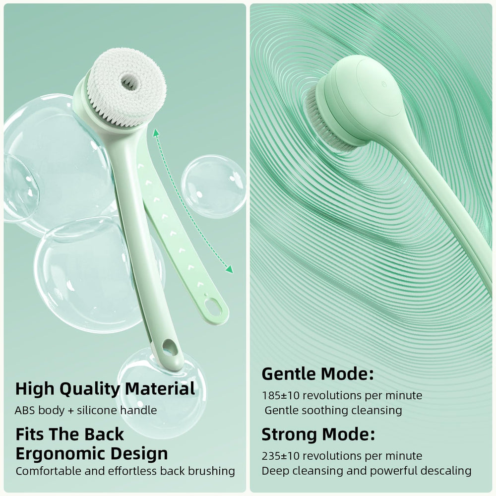 Oh,XIYU tete gommage en fibres vegetales – exfoliation douce.