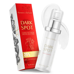 OIDLA Correcteur Taches Visage et Corps, application facile et teint uniforme.