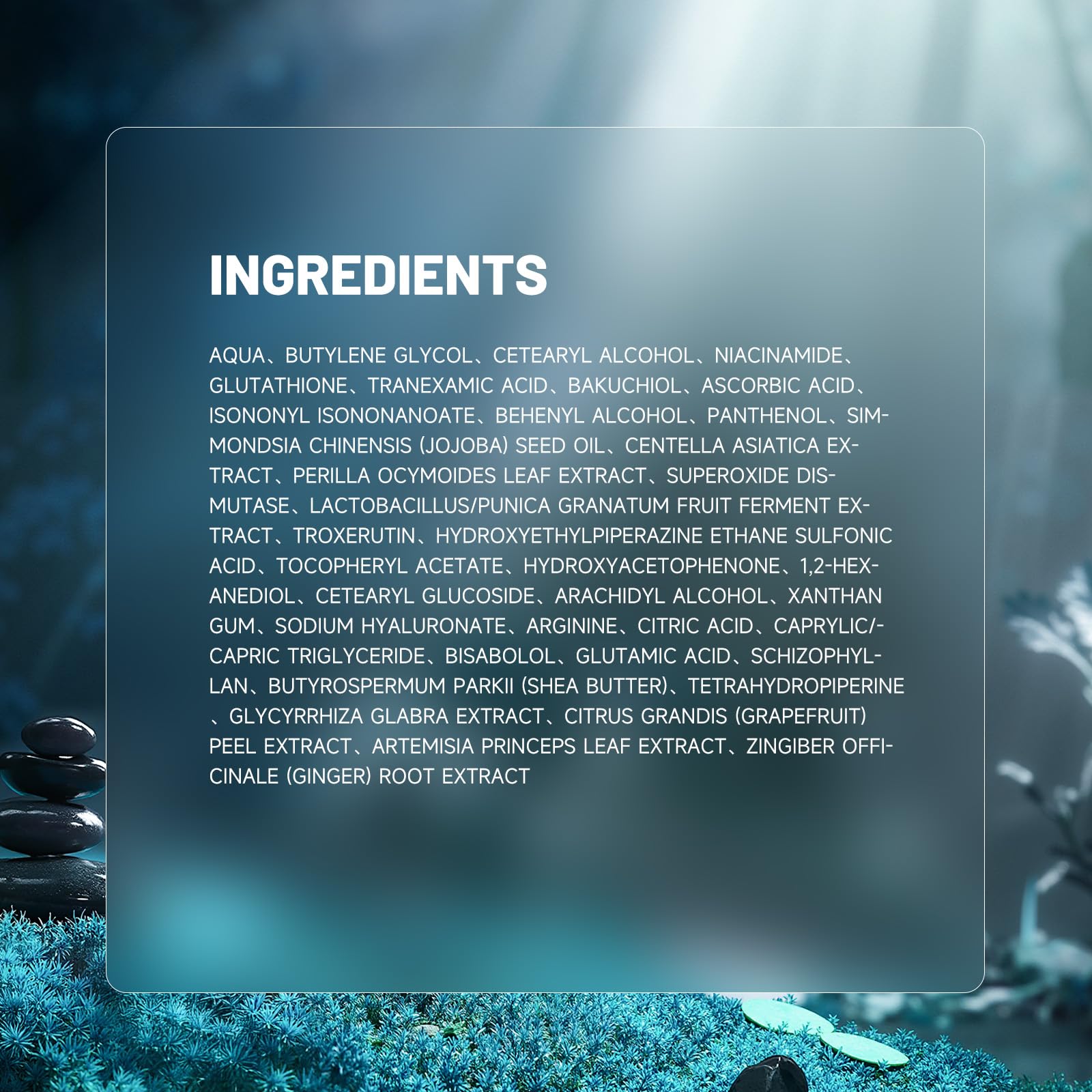 Oidla formule vegan sans parabènes ni parfum ajouté, usage quotidien.