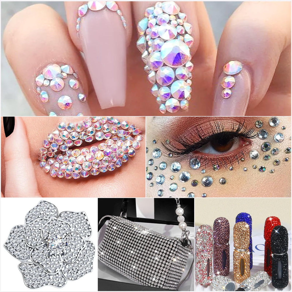 OIFEN usage-polyvalent-bricolage-pierres-diamants-projets-divers.