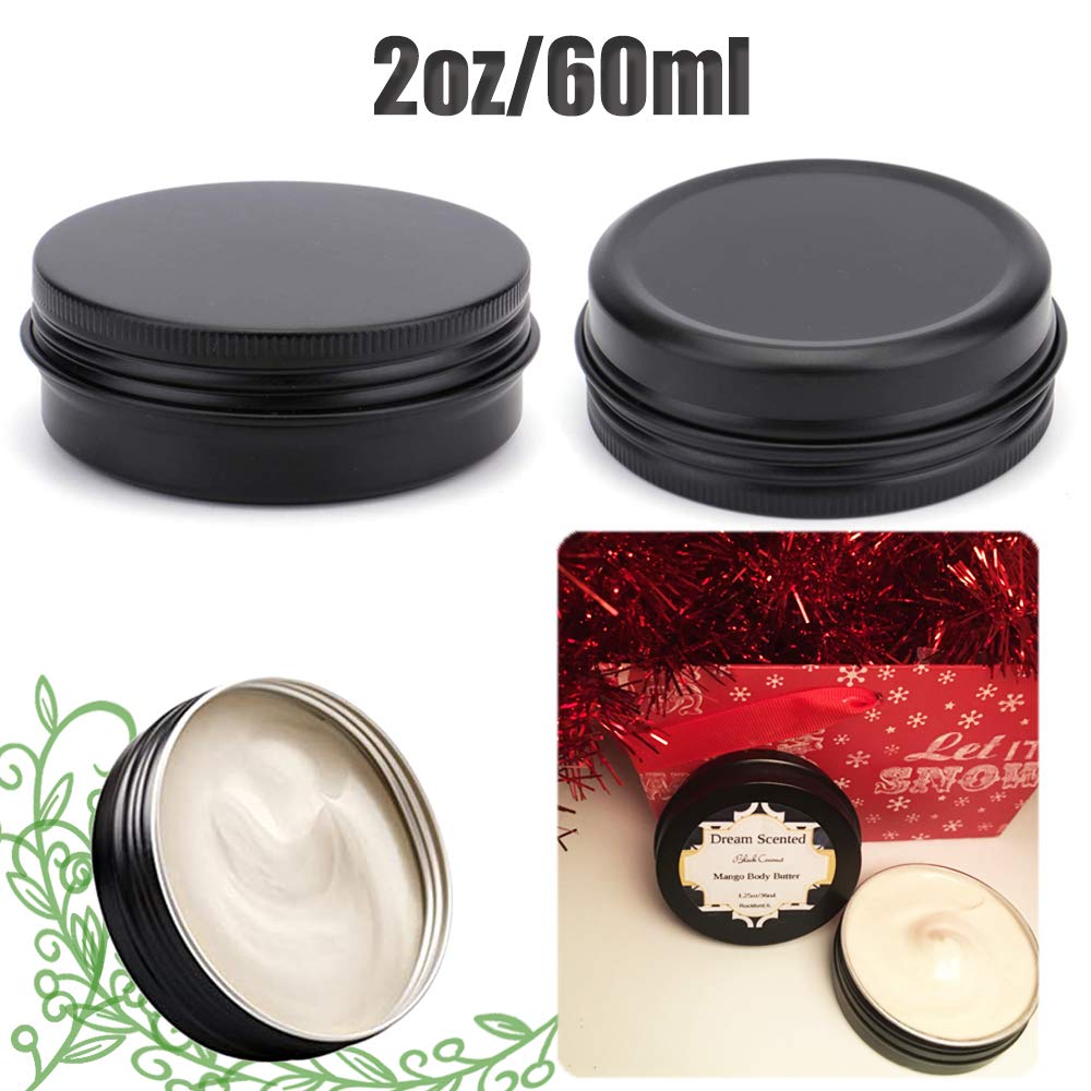 OJYUDD couvercle à vis — fermeture étanche et fiable.