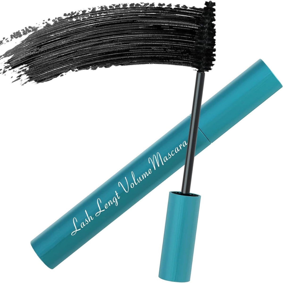 Okutani Mascara Extension Cils: brosse précise pour séparation et volume durable