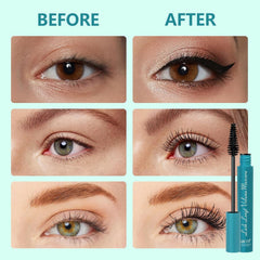 Okutani Mascara Extension Imperméable: sans bavures quelles que soient les conditions