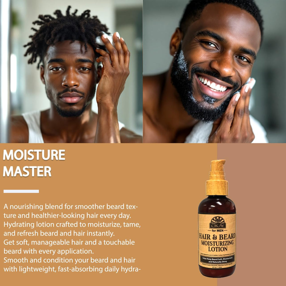 OKAY lotion application-quotidienne flacon : hydratation constante et confort.