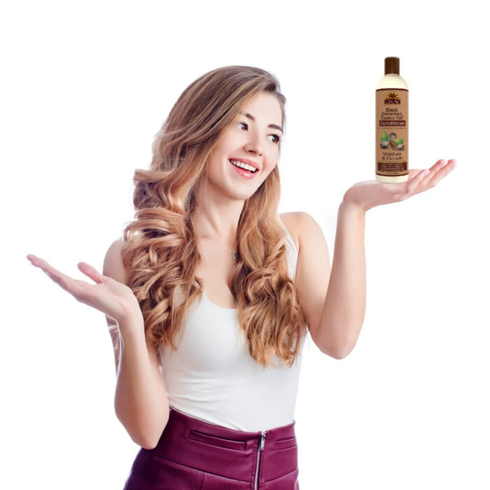 OKAY Formule sans parabènes et sans sulfates pour toute la famille.