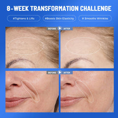 Okela mask closeup showing application for enhanced moisture and soothing cooling.