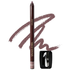 Okerker Crayon Gel Yeux prune waterproof pour une définition durable.