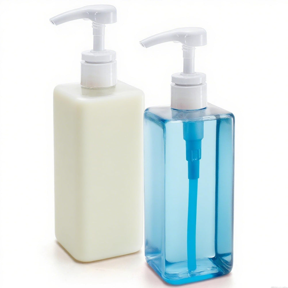 Okllen bouteille pompe cuisine, pratique pour savon et nettoyant liquide.