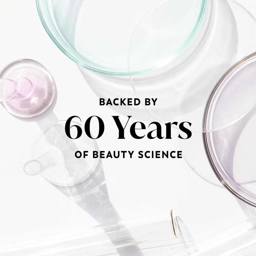 Parfum au beurre de karité, expérience sensorielle Olay