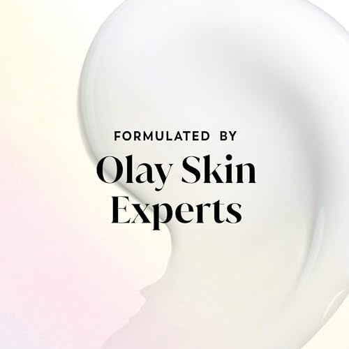 Soin quotidien avec le Gel Douche Olay pour peau hydratée