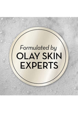 Barre beauté Olay, texture crèmeuse offrant hydratation continue.