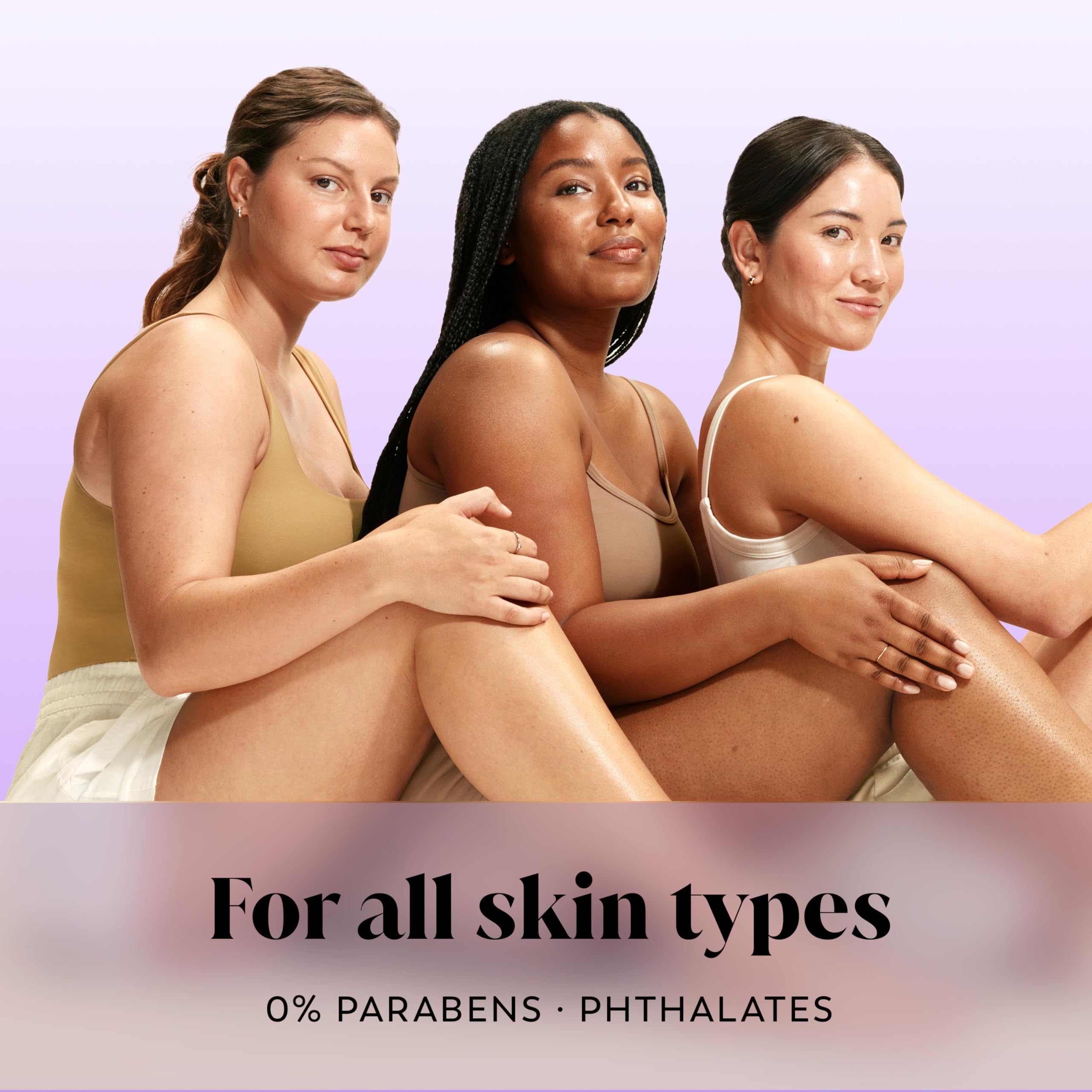 Olay Beauty Bar douceur assurée sur le visage pour routine quotidienne.