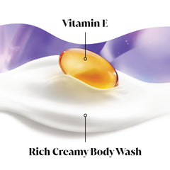 Olay Beauty Bar formule vitamine E et B3 pour équilibre cutané.