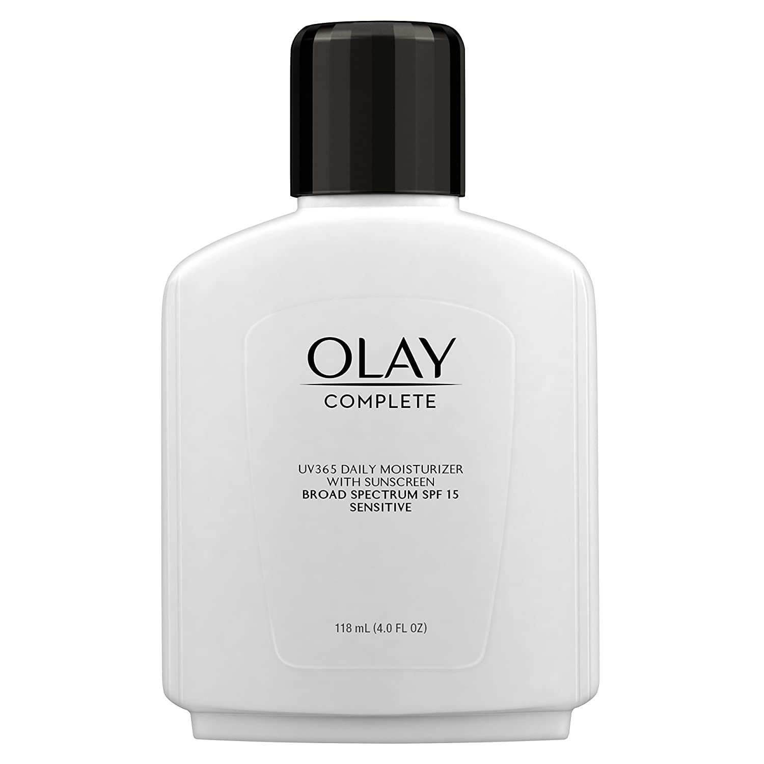 Olay Complete Hydratant Quotidien SPF15 Sensitive – Massage facial pour absorption rapide