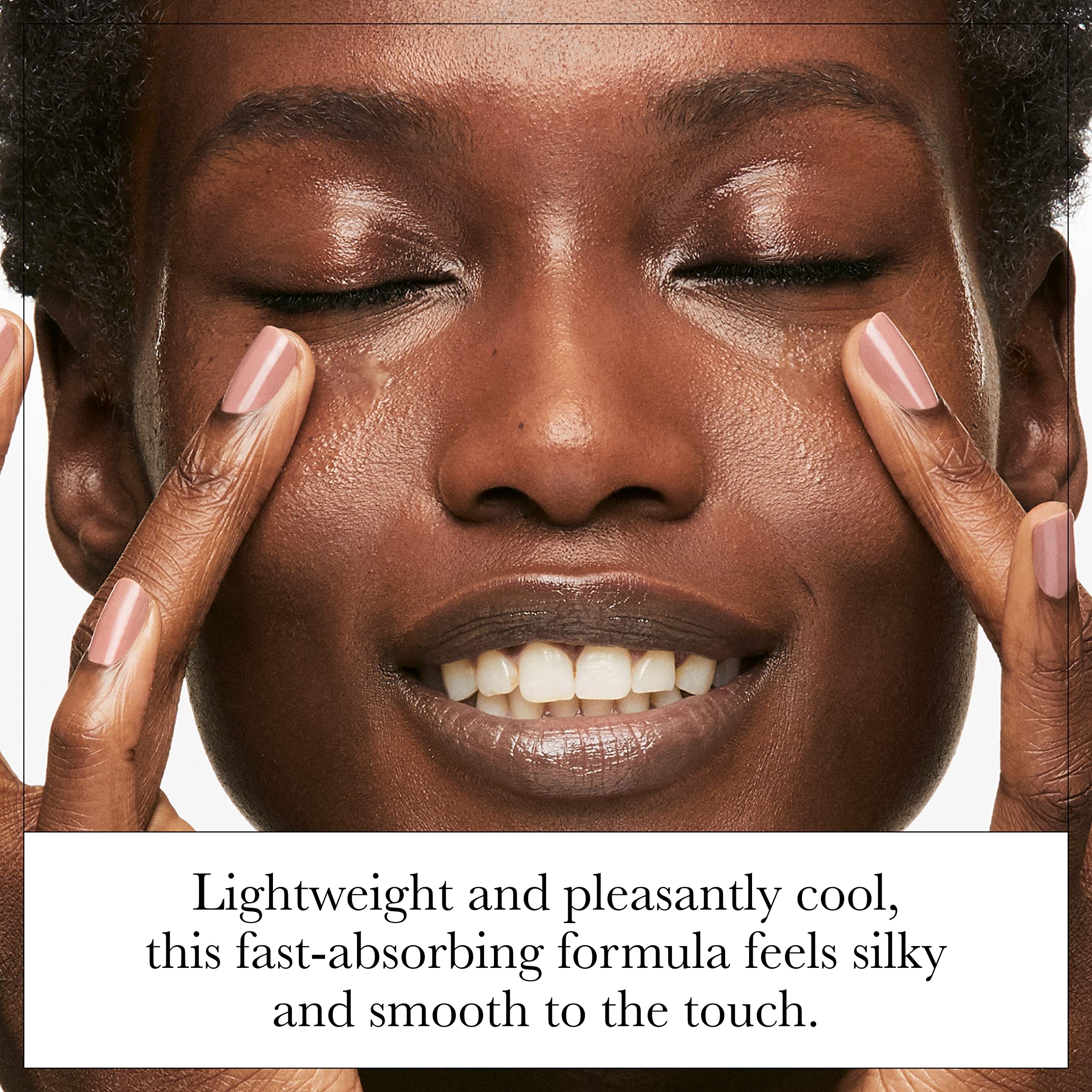 Crème Visage Olay: texture légère et absorption rapide