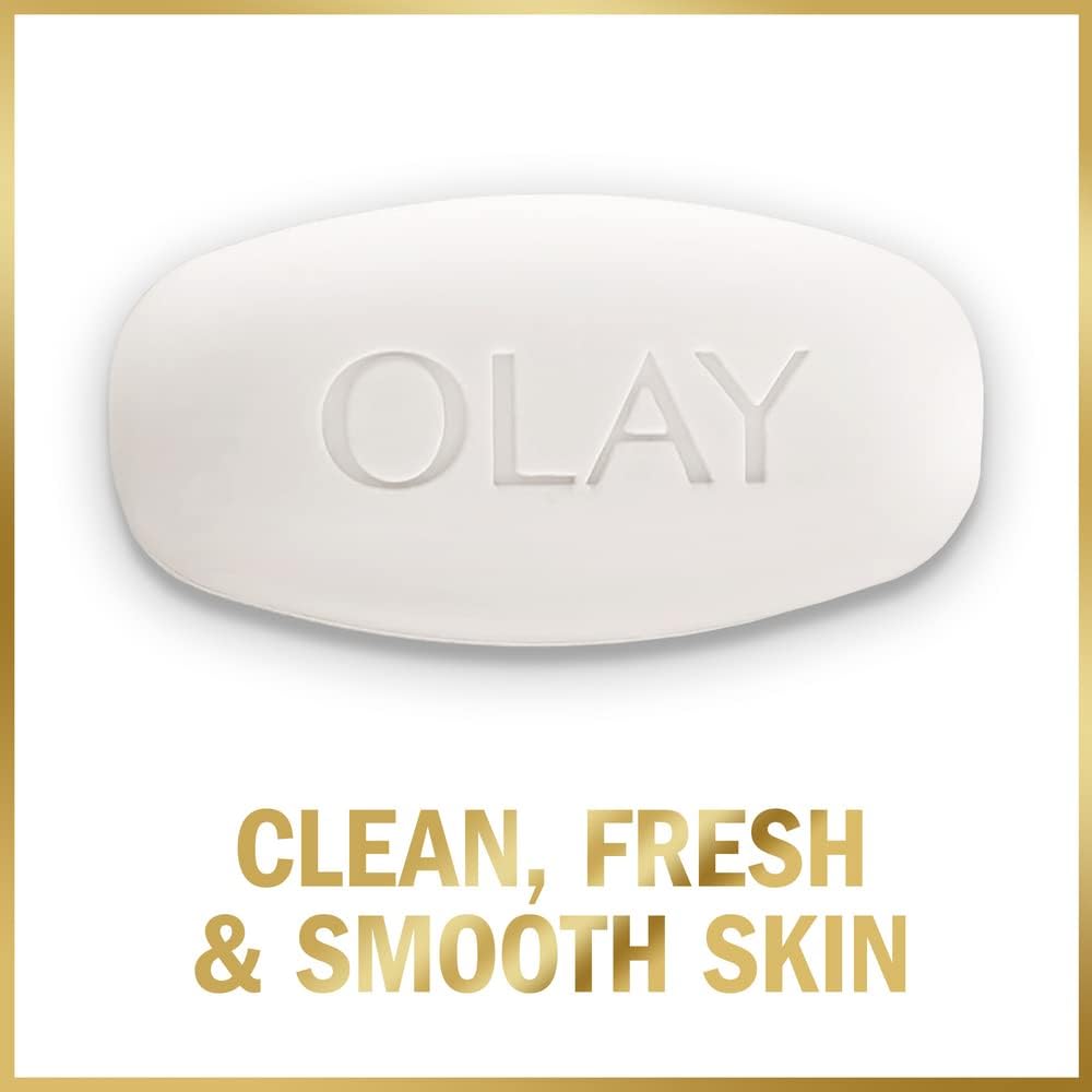 Hydratation durable potentielle avec Olay Fresh Outlast