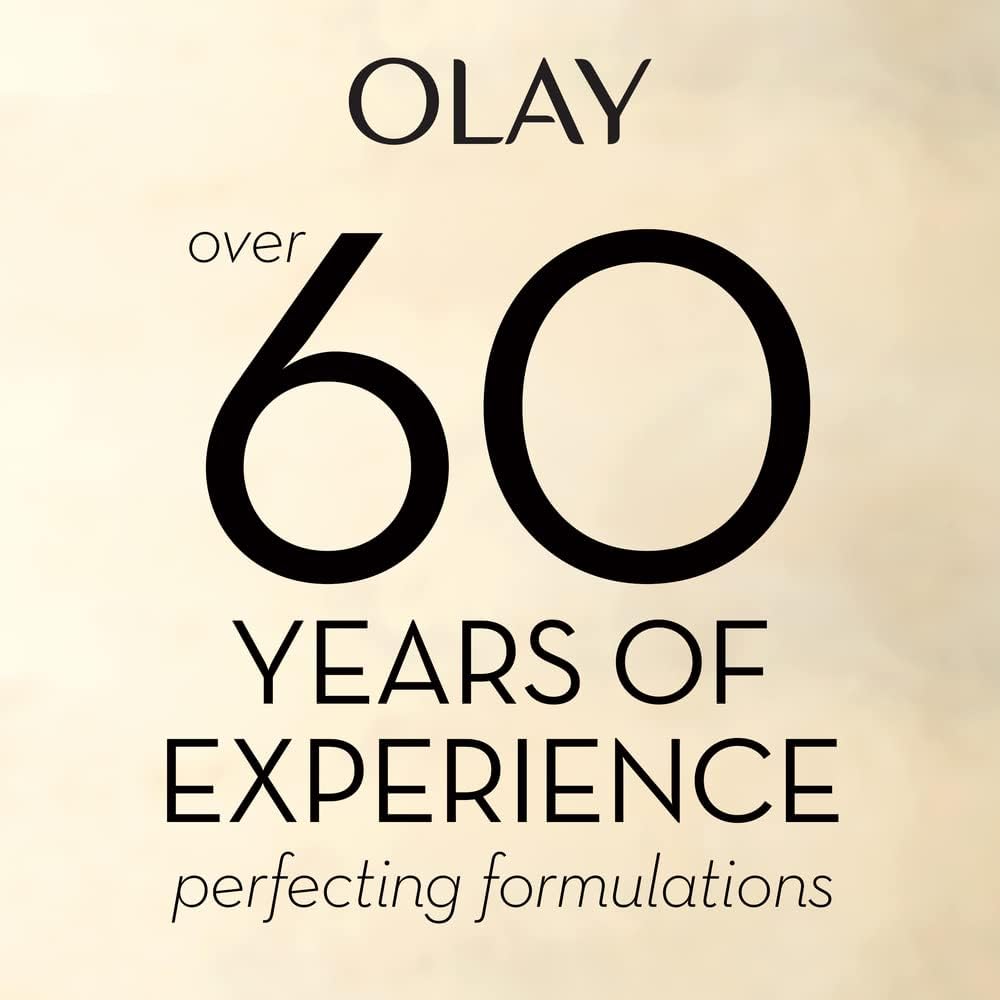 Barre savonneuse Olay Fresh Outlast mousse douce pour peau