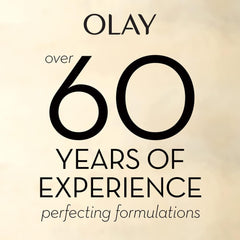 Barre savonneuse Olay Fresh Outlast mousse douce pour peau