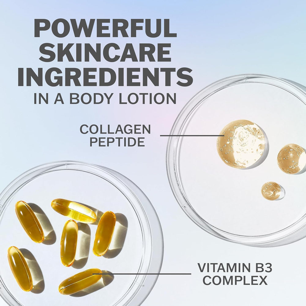 Lotion Olay avec Complexe Vitamine B3 pour retenir l hydratation naturelle