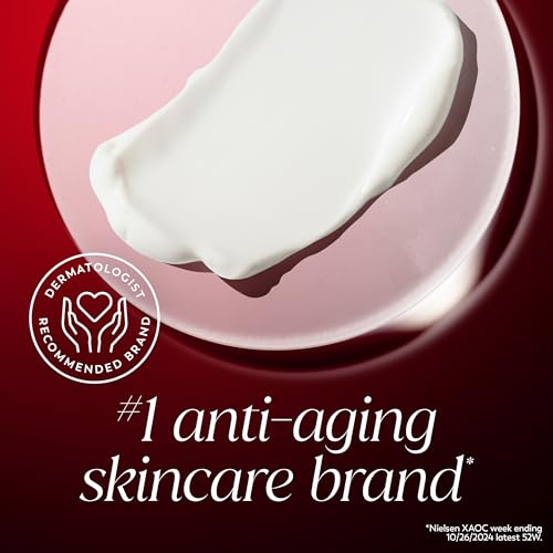 Olay Niacinamide Fragrance légère — expérience sensorielle agréable.